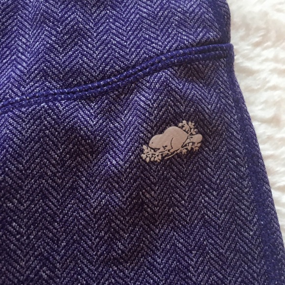 Roots Leggings - Picture 2 of 5